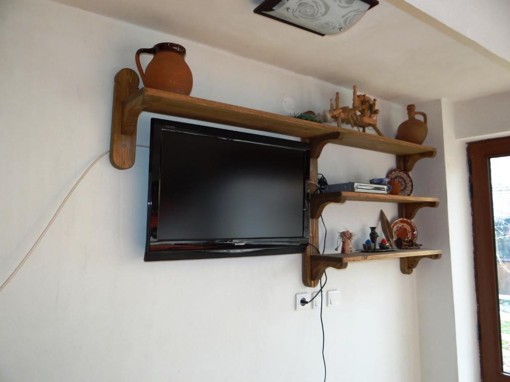 Chardaka Guest House Kalofer Habitación foto